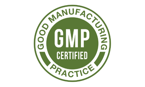 honeyburn GMP Certified